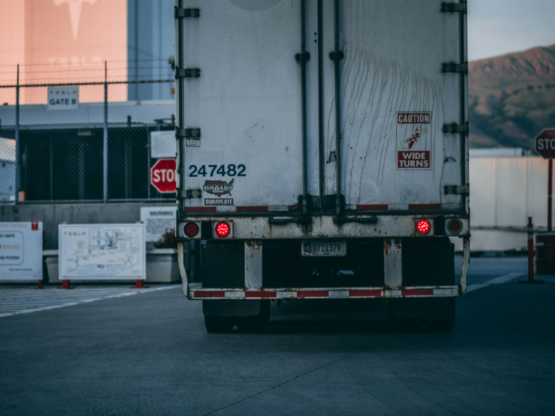 Assetflo is in charge: Manufacturing Industry