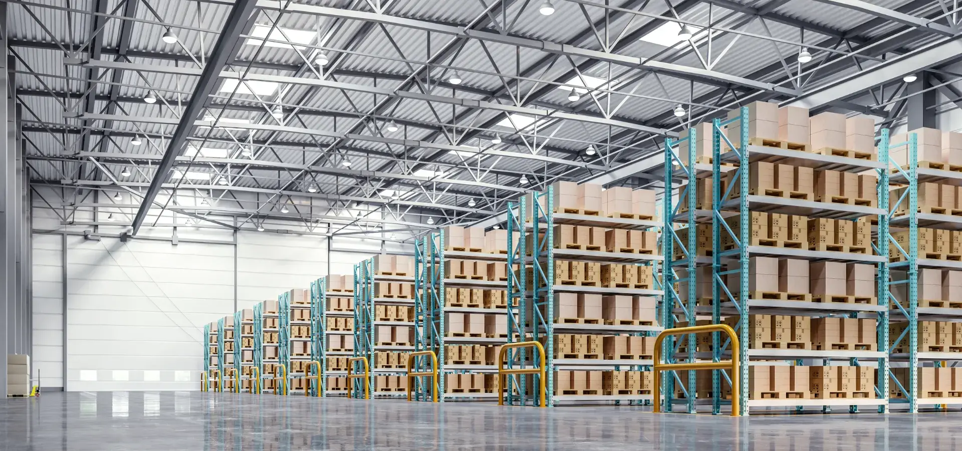 Assetflo is in charge: Critical Infrastructure Asset Tracking